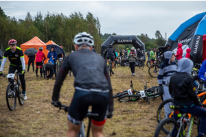 Garmin MTB Series 2018