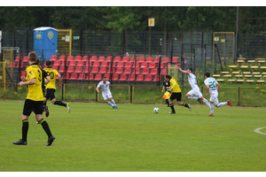 WKS Gryf Wejherowo - Stal Stalowa Wola