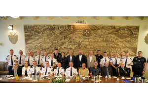 Dzień Strażnika Miejskiego
