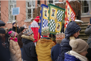 Święto Trzech Króli