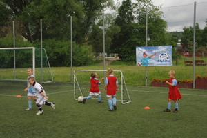 Akcja Lato z Błękitnymi 2012-30.07.2012