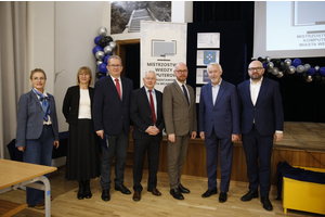 XX Mistrzostwa Wiedzy Komputerowej