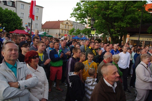 Dzień Jakuba - 27.05.2012