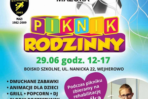 Turniej Mazura - zapowiedź