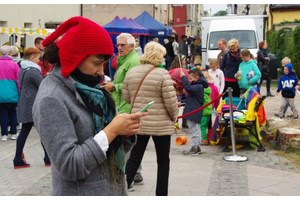 Stragany Art na Wałowej - 12.09.2015