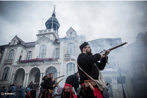 Rekonstrukcja historyczna