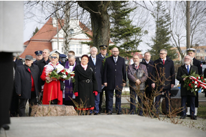 Obchody Narodowego Dnia Żołnierzy Wyklętych