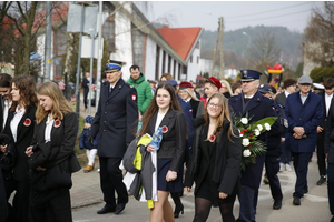 Obchody Narodowego Dnia Żołnierzy Wyklętych