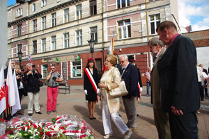 35 lat podpisania Porozumień Sierpniowych - 28-29.08.2015