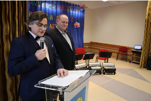 10-lecie Wejherowskiego Stowarzyszenia na rzecz Osób z Autyzmem
