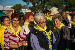 II Zlot Turystów Seniorów - 25.09.2015