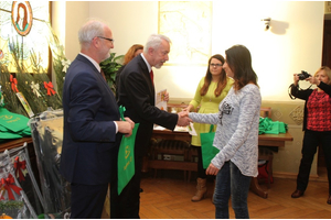 Konkurs Segregacja Odpadów ZUK - finał 16.12.2015