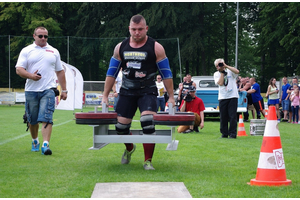 Puchar Polski Strongman Wejherowo 2015 - 02.08.2015