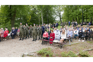 Odpust Podwyższenia Krzyża w Wejherowie