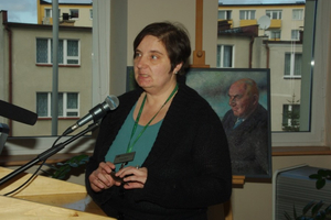 Gryf Literacki 2011 - 21.03.2012