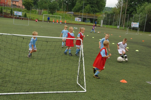 Akcja Lato z Błękitnymi 2012-30.07.2012