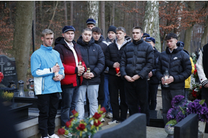 Pamięć o ofiarach grudnia '70