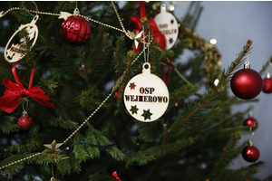 Opłatek OSP Wejherowo