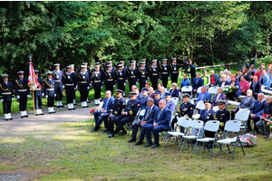 Uroczystości patriotyczne pod Białą 2019