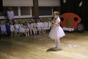 Zima lubi dzieci - SP 9