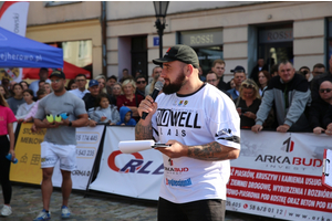 Europe Strongman Cup Wejherowo 2025