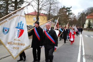 Dzień św. Józefa - Święto Rzemiosła - 19.03.2016