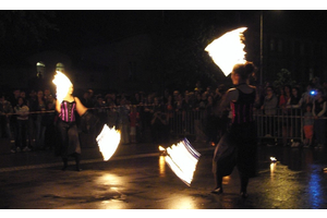 Noc Muzeów w Wejherowie - 18.05.2013