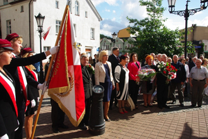 35 lat podpisania Porozumień Sierpniowych - 28-29.08.2015