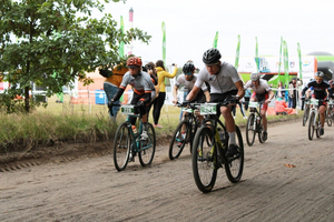 Wejherowo Garmin MTB Series