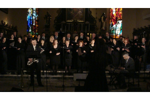 Koncert „Wielkopostne zamyślenia”