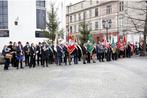 Dzień Patrona Rzemieślników - św. Józefa