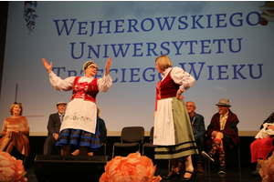 Jubileusz SWUTW