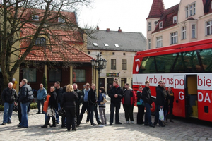 Akcja MoroKrew 2013 w Wejherowie - 13.04.2013