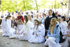 Odpust Wniebowstąpienia Pańskiego