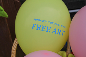 Festyn „Free-Art”
