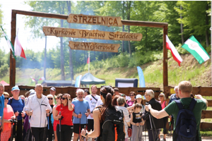 Jakubowy Marsz Nordic Walking