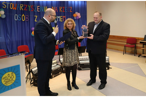 10-lecie Wejherowskiego Stowarzyszenia na rzecz Osób z Autyzmem