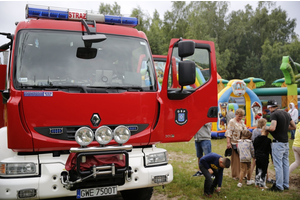 Wieczór Sobótkowy w Wejherowie