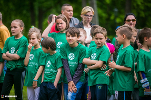 Wejherowo Biega 2016