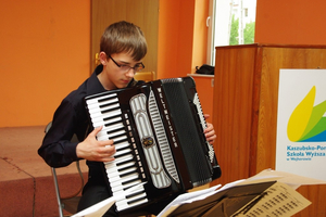 Zakończenie roku akademickiego WUTW YMCA - 13.06.2013