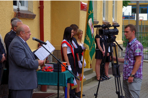 Koniec roku szkolnego w Cechu - 2012-06-14