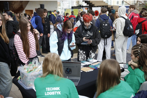 Edu Navigator w Filharmonii Kaszubskiej