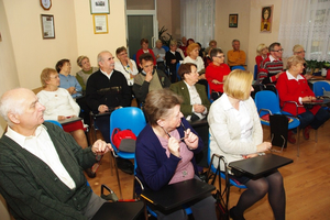 Olimpiada Wiedzy Obywatelskiej „Obywatel Senior”