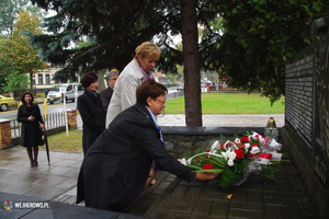 Dzień Edukacji Narodowej w Wejherowie - 14.10.2014