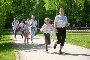 Wejherowo Biega
