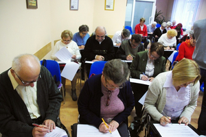Olimpiada Wiedzy Obywatelskiej „Obywatel Senior”