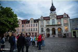 Noc Muzeów 2014 w Wejherowie - 17.05.2014