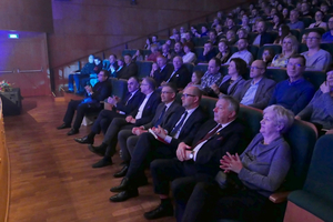 Koncert urodzinowy „Koleczkowian” i zespołu „Fucus”