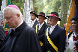 80 rocznica śmierci Augustyna Wesphala
