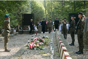 85. rocznica bitwy pod Białą